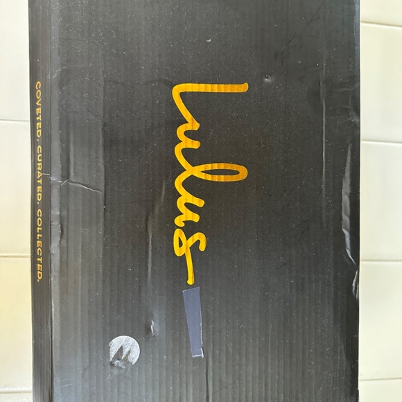 Ankle Strap Heels Almond Open Toe - Picture 7 of 8